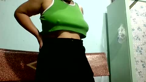 hanana_zz online show from 23, 6, 2026