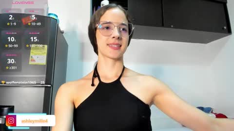 hanasleep online show from 21, 11, 2025