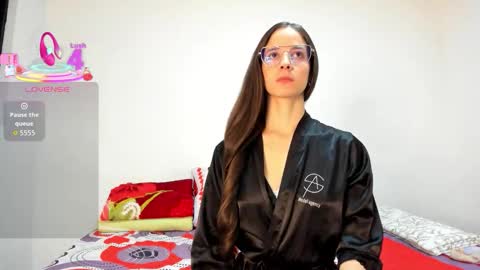 hanasleep online show from 15, 1, 2026