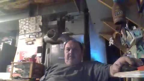 naked man online show from 31, 3, 2026