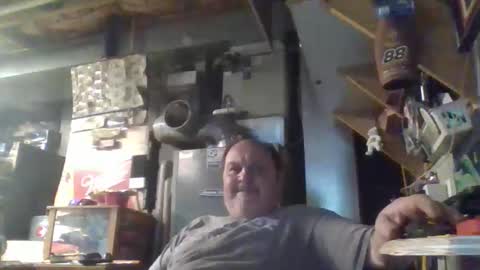 naked man online show from 1, 4, 2026