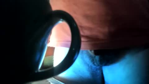 handncocknocum online show from 20, 1, 2025