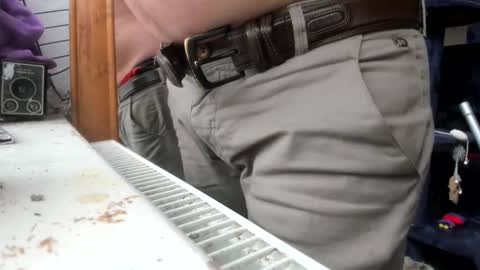 handncocknocum online show from 20, 1, 2025