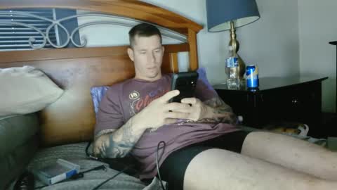 Snapshot of handofmeat11 chatting on 25, 12, 2024 Hand of meat online show from 25, 12, 2024