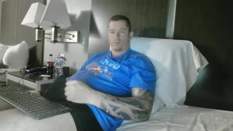 Snapshot of handofmeat11 chatting on 31, 1, 2025 Hand of meat online show from 31, 1, 2025