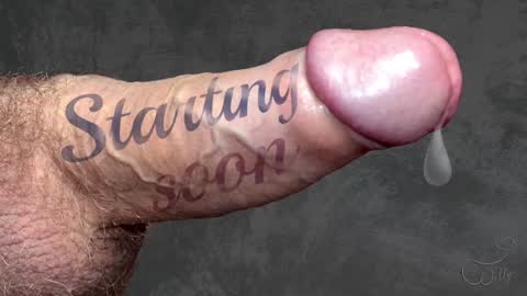 Snapshot of handsfree_willy chatting on 1, 3, 2026 Handsfree Willy online show from 1, 3, 2026