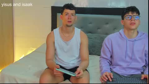 handsome_boys69 online show from 1, 4, 2026