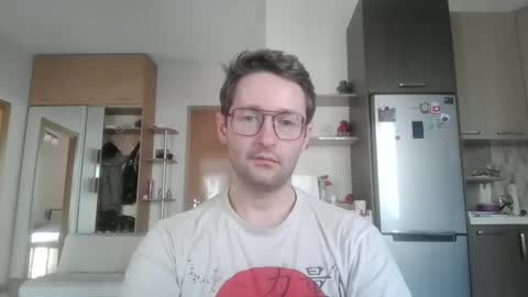 Snapshot of handsome_sasha chatting on 17, 1, 2025 Sasha online show from 17, 1, 2025