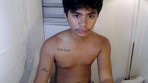 handsome_vanana online show from 11, 2, 2025