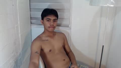 handsome_vanana online show from 5, 3, 2025
