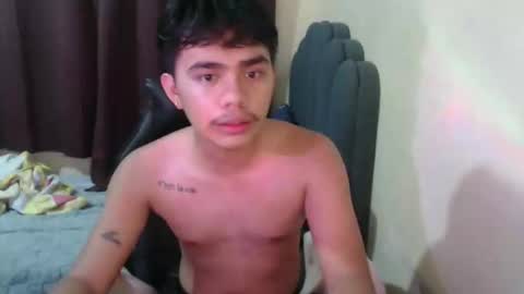 handsome_vanana online show from 13, 10, 2025