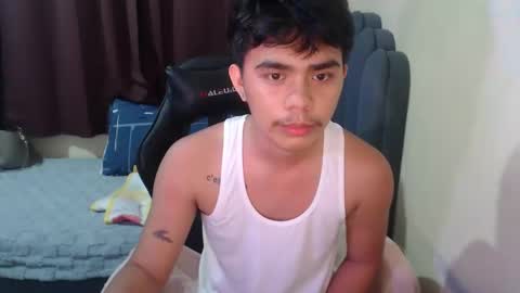 handsome_vanana online show from 14, 10, 2025