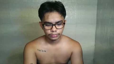 handsome_vanana online show from 15, 2, 2026