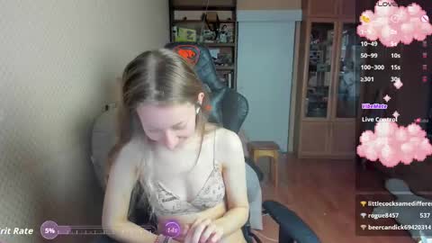 Mila online show from 9, 11, 2025