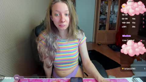 Mila online show from 2, 2, 2026