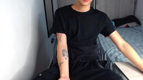 jorge daniel online show from 2, 2, 2025