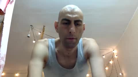 HandsomeAlfie online show from 11, 9, 2025