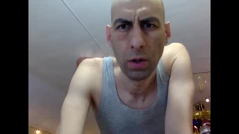 Snapshot of handsomealfie chatting on 28, 2, 2026 HandsomeAlfie online show from 28, 2, 2026