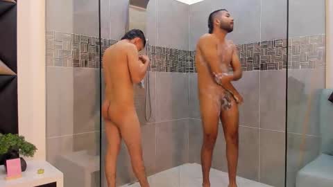 leonardfarrucknick and otis online show from 20, 11, 2025