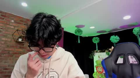 leonardfarrucknick and otis online show from 20, 3, 2026