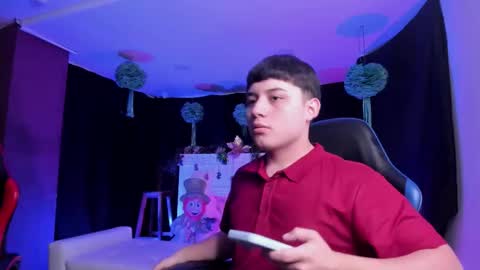 leonardfarrucknick and otis online show from 21, 3, 2026