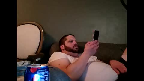 handsomedaddy198923 online show from 10, 9, 2025