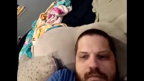 handsomedaddy198923 online show from 13, 9, 2025