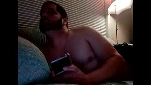 handsomedaddy198923 online show from 20, 9, 2025