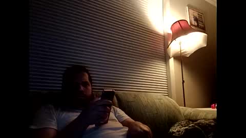 handsomedaddy198923 online show from 24, 9, 2025