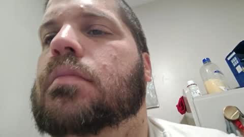 handsomedaddy198923 online show from 25, 9, 2025