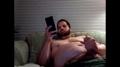 handsomedaddy198923 online show from 28, 9, 2025