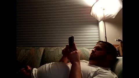 handsomedaddy198923 online show from 5, 10, 2025