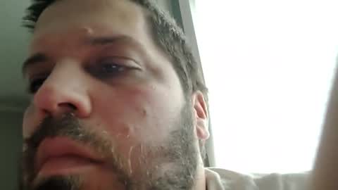 handsomedaddy198923 online show from 15, 10, 2025