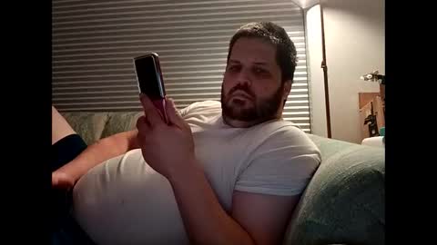 handsomedaddy198923 online show from 18, 10, 2025