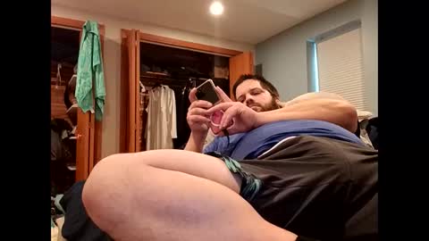 handsomedaddy198923 online show from 3, 11, 2025