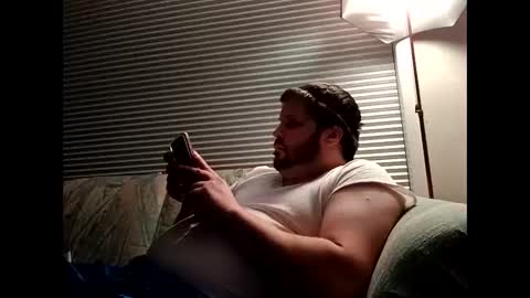 handsomedaddy198923 online show from 13, 11, 2025