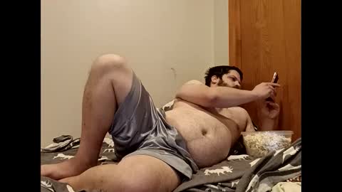 handsomedaddy198923 online show from 24, 11, 2025