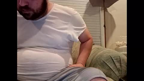 handsomedaddy198923 online show from 25, 11, 2025