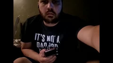 Handsomedaddy198923 online show from 16, 3, 2026