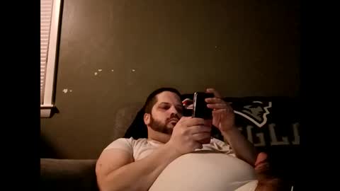 Handsomedaddy198923 online show from 31, 3, 2026