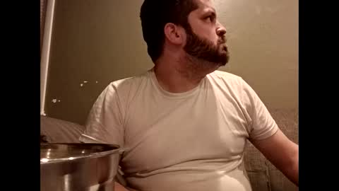 Handsomedaddy198923 online show from 2, 4, 2026