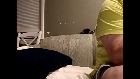 Handsomedaddy198923 online show from 3, 6, 2026