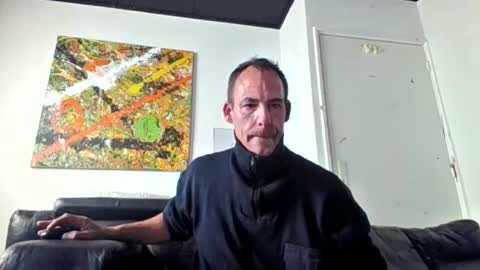 handsomeguy4ever online show from 29, 9, 2025