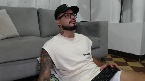 Handsomen online show from 19, 1, 2026