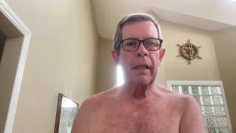 Handsomeone6969 online show from 7, 5, 2026