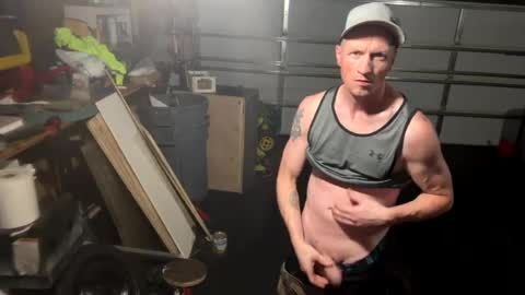 handsomerob42 online show from 15, 7, 2026