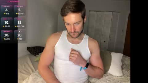 handsumhung online show from 14, 12, 2025