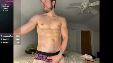 handsumhung online show from 20, 12, 2025