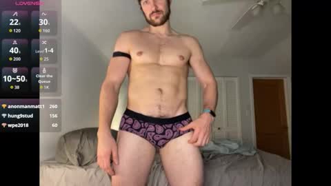 handsumhung online show from 16, 1, 2026