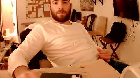 handyboy991 online show from 12, 10, 2025